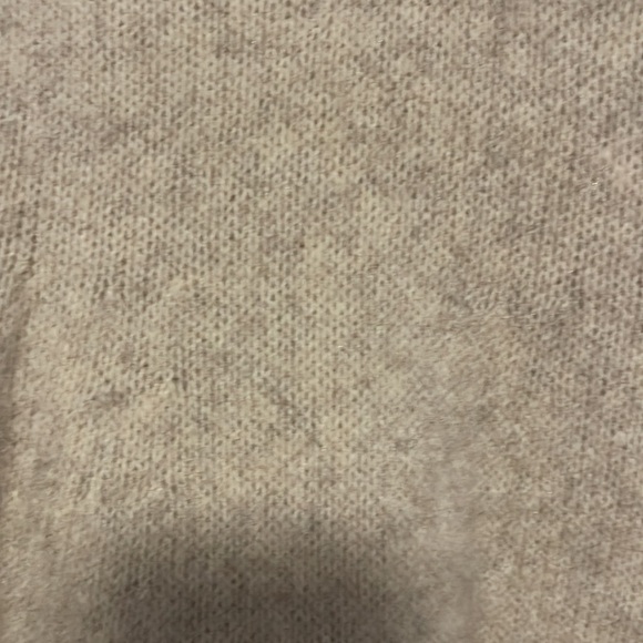 Banana Republic sweater dress - Picture 4 of 6